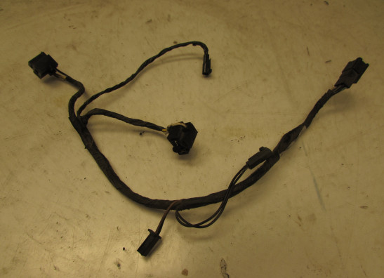 Wire harness front Suzuki GSX R 750