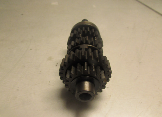 Getriebe Honda XL 600