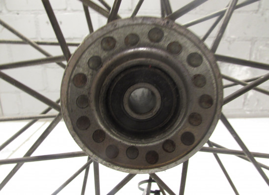 Front Wheel Suzuki LS 650