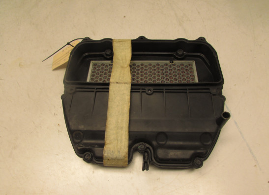 Air cleaner case Honda CBR 600 F