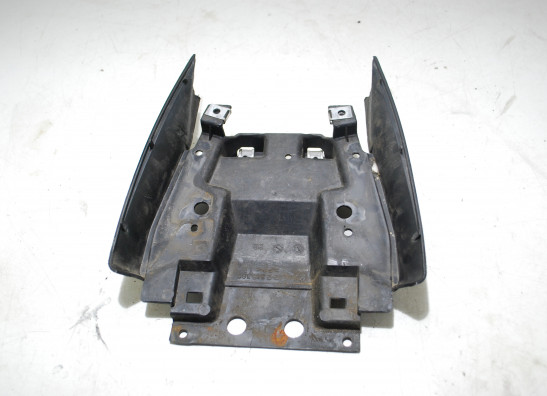 Rear cowl BMW F 650 GS