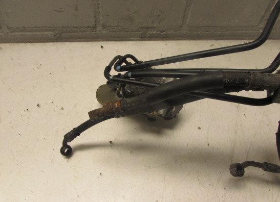 Bremsleitung vorne Honda ST 1300 Pan European