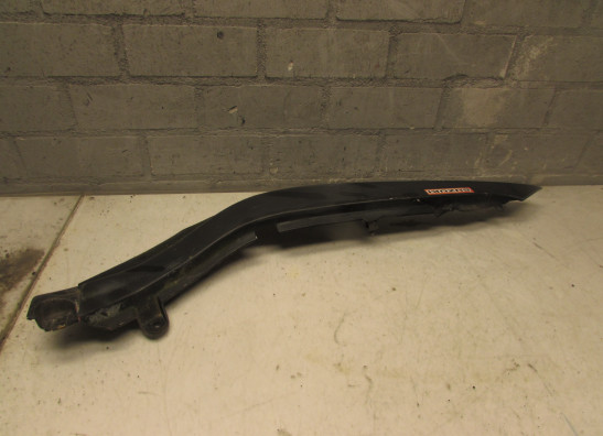 Rechter achterkant Suzuki GSX F 600