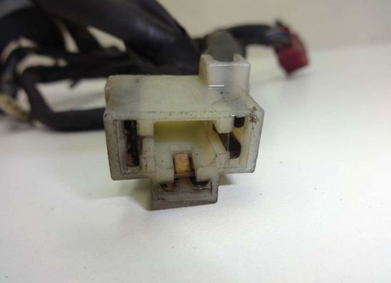 Stuurschakelaar rechts Honda PC 800