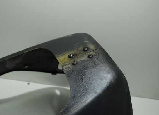 Cowl under Honda ST 1100 Pan European