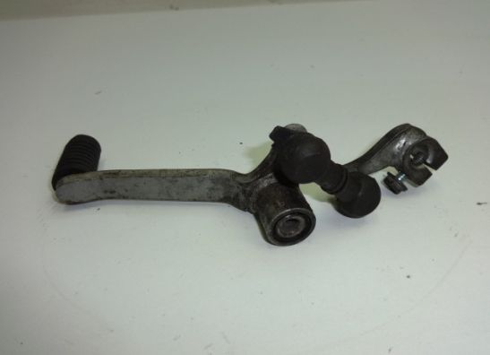Gear change pedal  Honda CBR 1000 F