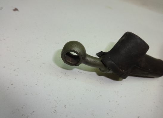 Brake hose front Honda VT 700 750