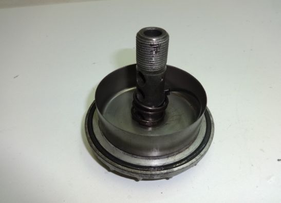 Oilfilter Kawasaki GPX 600