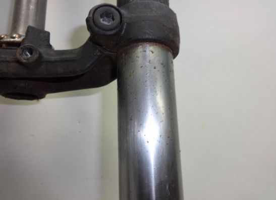 Voorpoten Honda VF 1000 F