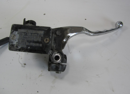 Rempomp Kawasaki LTD 454