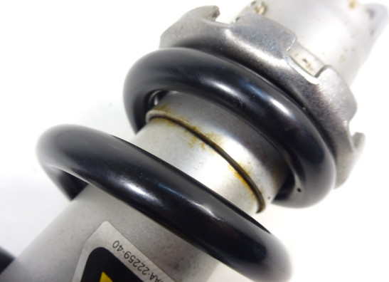 Rear cushion Yamaha MT 09