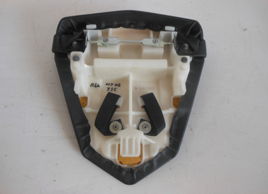 Buddy seat Yamaha YZF R6