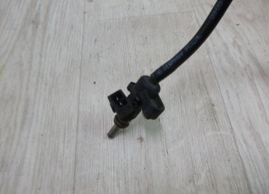 Throttle body BMW R 1200 RT