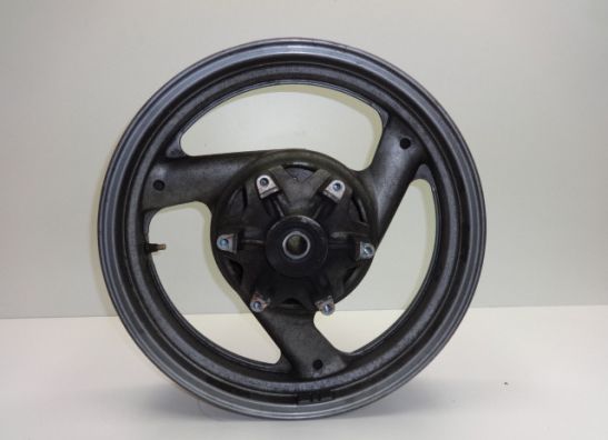 Achtervelg Yamaha FJ 1200