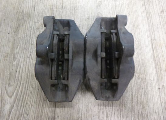 Remklauwen BMW K 1200 GT