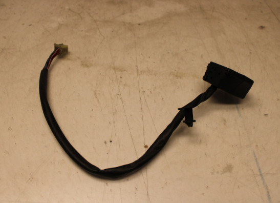 Handlebar switch assy right Yamaha XJ 900 S Diversion