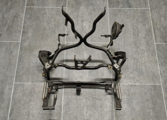 Geweih  Verkleidungshalter BMW K 1200 RS