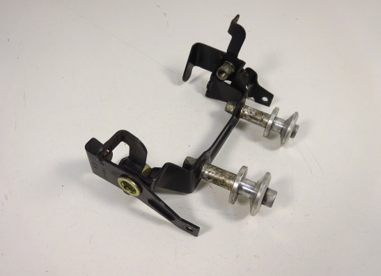 Fuel tank BMW K 1200 S 