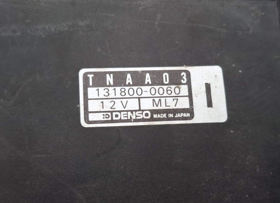 CDI ECU unit Honda VFR 750