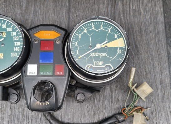 Tellerset Honda VF 700  750 S Sabre