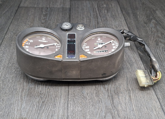 Tacho-set Suzuki GS 750