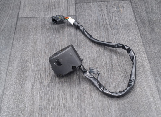 Handlebar switch assy left Kawasaki Z 650