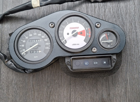 Tellerset Yamaha TDM