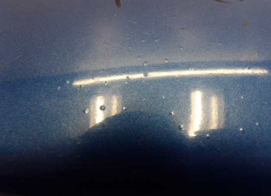 Achterkuipdeel Suzuki GS 750