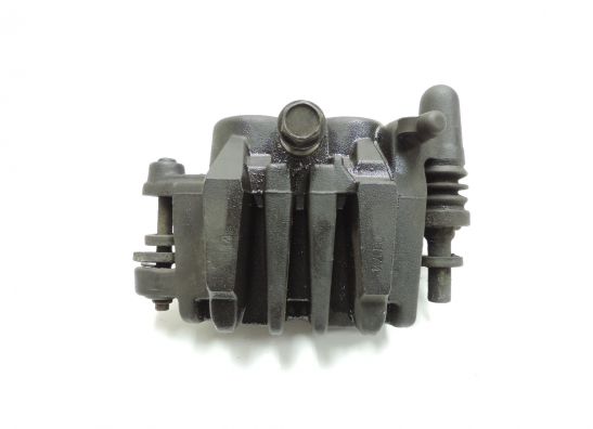 Remklauw links voor Kawasaki ER 6