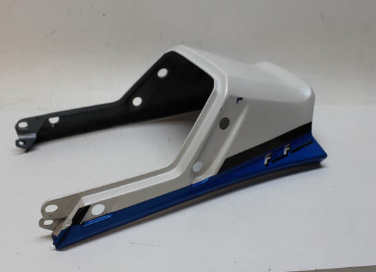 Heck Suzuki GSX 550 EF