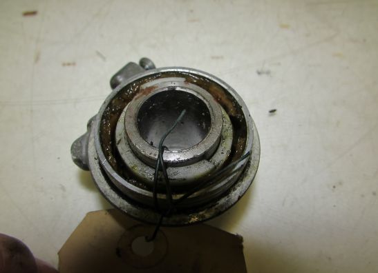 Speedometer gear box Honda CBR 600 F