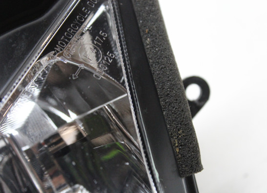 Koplamp Honda CBR Fireblade