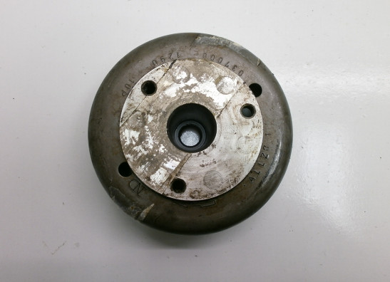 Flywheel rotor Suzuki GS 400 E