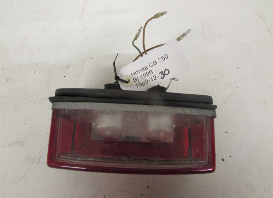 Achterlicht Honda CB 750 