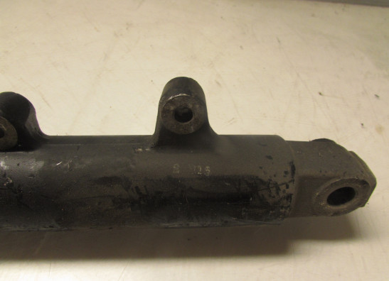 Front Fork right complete Suzuki GSX F 600