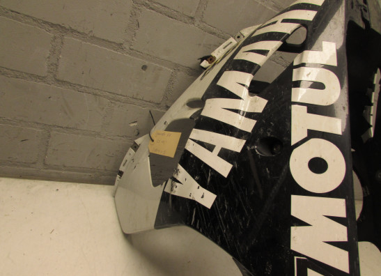 Cowl under Yamaha YZF R6