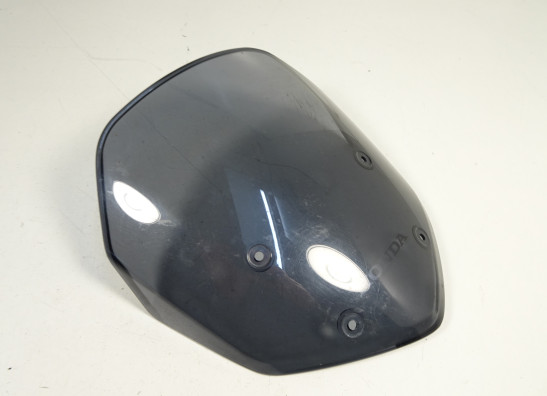 Windscreen Honda NC 700 S