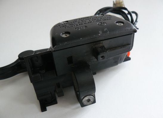 Remklauw rechts voor BMW R 1200 R