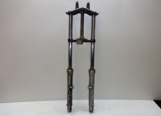 Gabelholm Komplett Suzuki GS 450