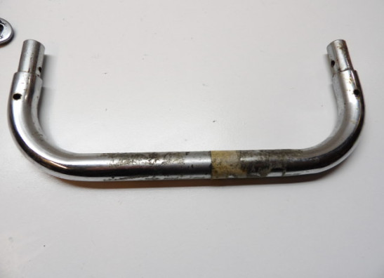 Koffer halter set Honda Goldwing GL