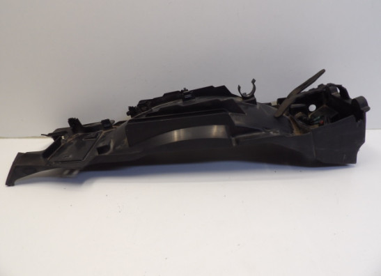 Hinterradabdeckung BMW R 1200 GS