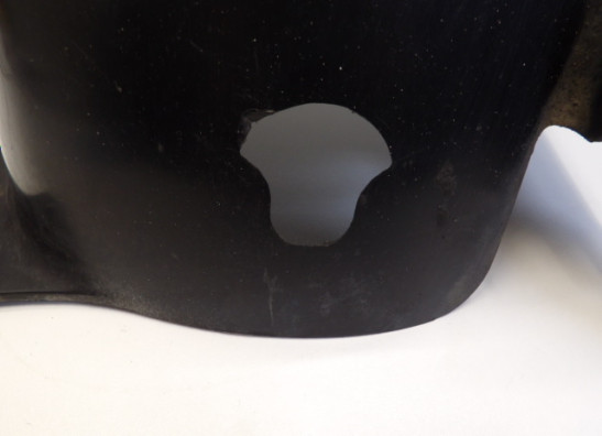 Rear fender Yamaha TDM