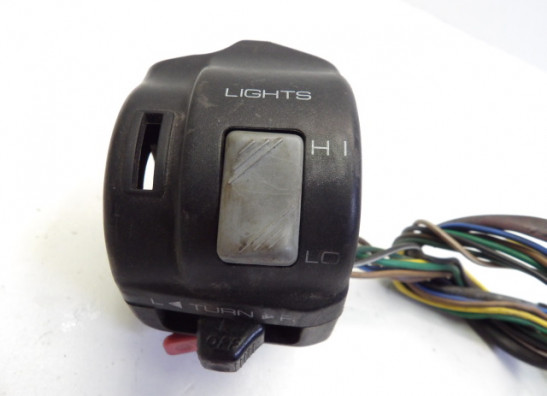 Stuurschakelaar links Yamaha FZR 1000