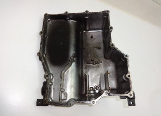 Olwanne Honda CBR 1100 XX