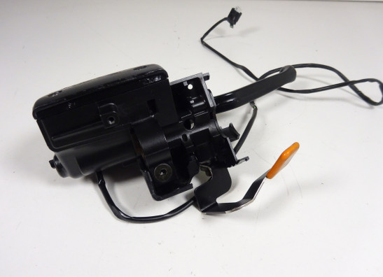 Rempomp BMW K 1200 GT