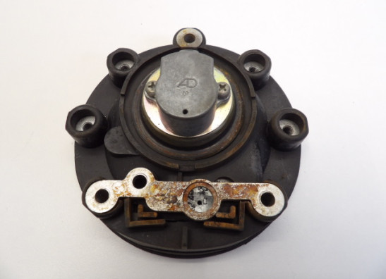 Tankdeckel Yamaha YZF 750