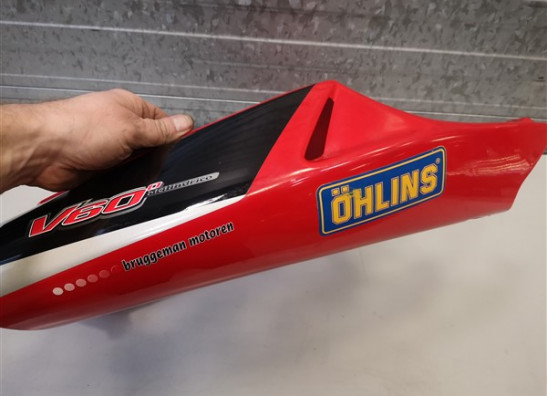 Achterkuipdeel Aprilia RSV 1000