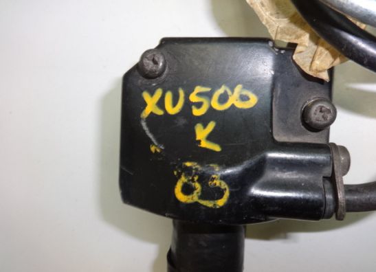 Lenkerschalter rechts Yamaha XV 500 Virago