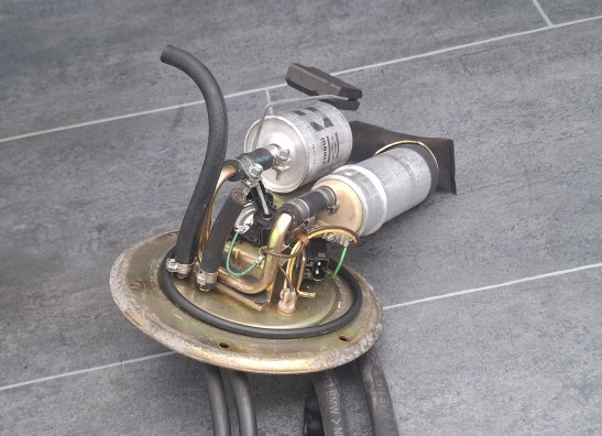 Fuel level meter BMW R 1150 RT   R 850 RT