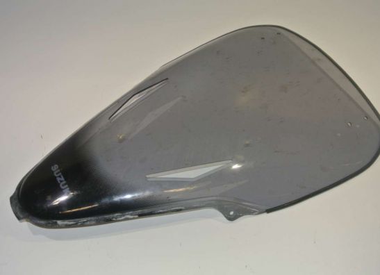 Kuipruit Suzuki GSX F 650